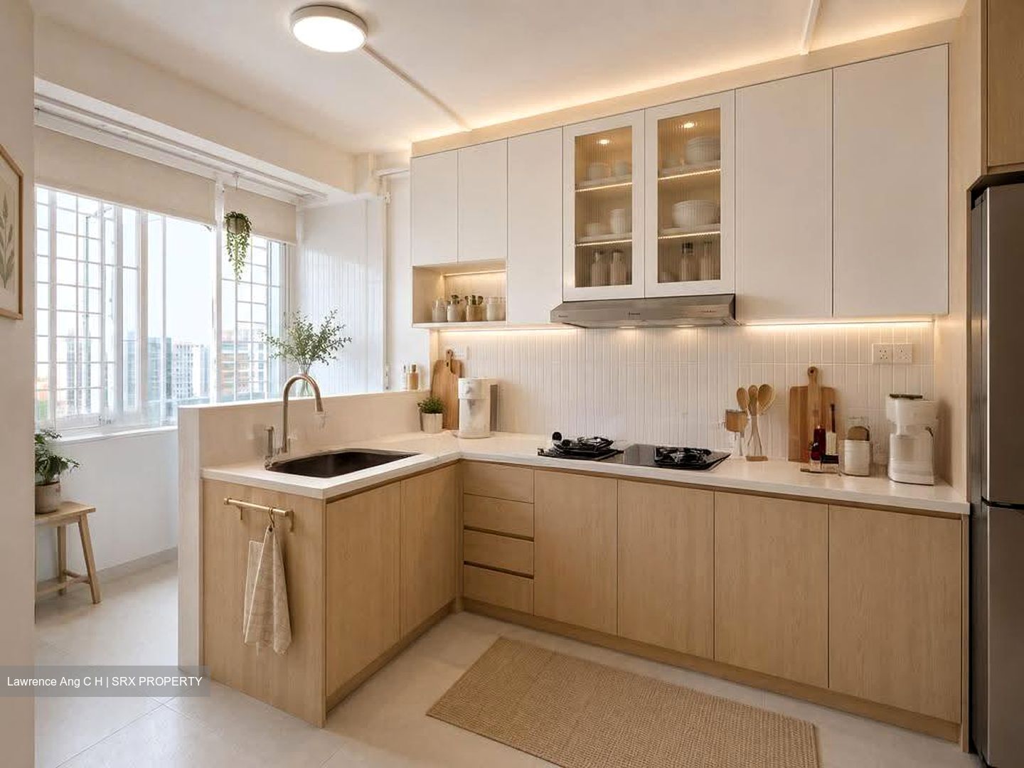 Blk 17 Toh Yi Gardens (Bukit Timah), HDB 4 Rooms #608588001